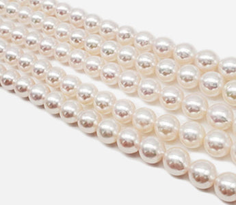 WILLS分享 ~【什麼是Akoya珍珠】 - WILLS JEWELLERY