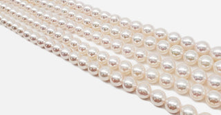 WILLS分享 ~【什麼是Akoya珍珠】 - WILLS JEWELLERY