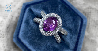 WILLS 款式鑒賞 ~ 百看不厭的Criss Cross - WILLS JEWELLERY