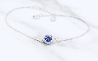 WILLS JEWELLERY 獨特罕有的鑽石切割寶石系列 - WILLS JEWELLERY