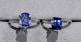 【WILLS LIVE TALK】皇家藍&矢車菊藍大不同 - WILLS JEWELLERY