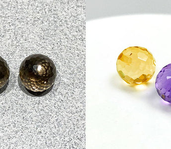 WILLS 寶石知識【認識球形切割(Sphere Cut)】 - WILLS JEWELLERY