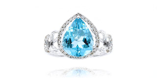 WILLS分享 ~【十一月誕生石 - 托帕石(Topaz)】 - WILLS JEWELLERY