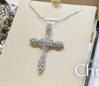 WILLS 款式鑒賞 ~ 跟WILLS同遊及欣賞歐洲教堂風的珠寶 - WILLS JEWELLERY