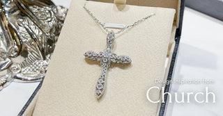 WILLS 款式鑒賞 ~ 跟WILLS同遊及欣賞歐洲教堂風的珠寶 - WILLS JEWELLERY