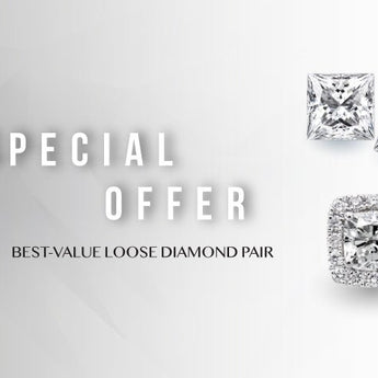 GIA裸鑽推介 | WILLS JEWELLERY