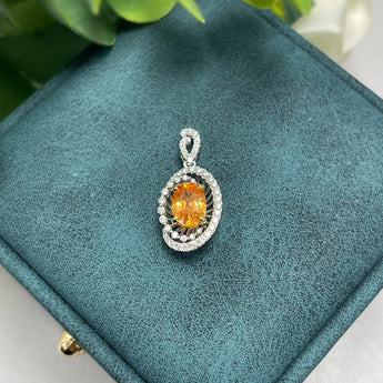 吊墜 - WILLS JEWELLERY