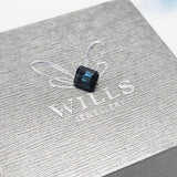 1.53ct 天然祖母綠切割碧璽 - WILLS JEWELLERY