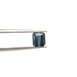 1.53ct 天然祖母綠切割碧璽 - WILLS JEWELLERY