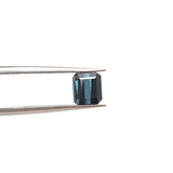 1.53ct 天然祖母綠切割碧璽 - WILLS JEWELLERY