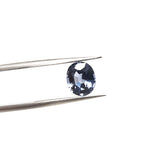 1.87ct 天然無燒橢圓形切割尖晶石 - WILLS JEWELLERY