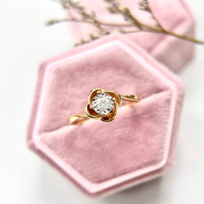 Garden • Diamond Ring IV