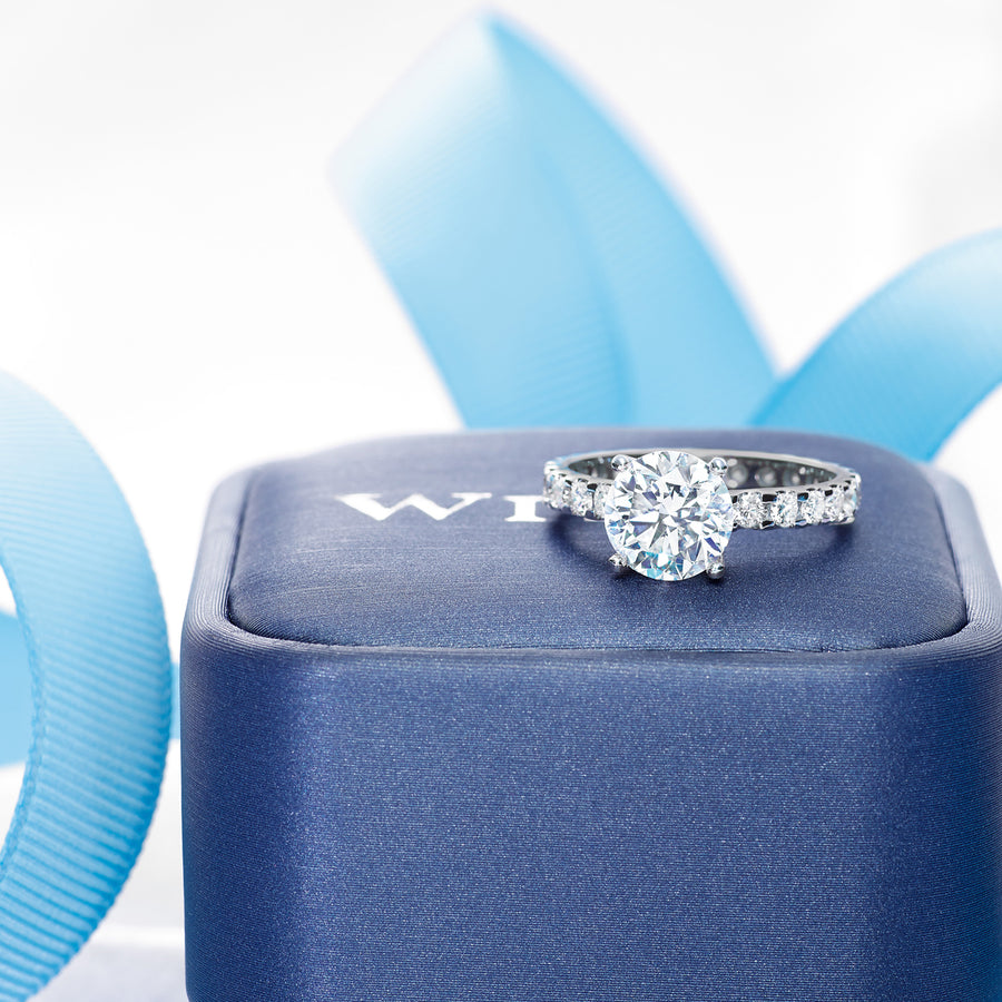 WILLS JEWELLERY 品牌故事