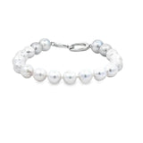 漸變手鏈 • 日本Akoya珍珠 - WILLS JEWELLERY