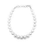 串串手鏈 • 日本Akoya珍珠 - WILLS JEWELLERY