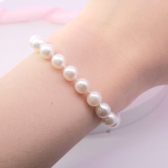 串串手鏈 • 日本Akoya珍珠 - WILLS JEWELLERY