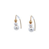 串串耳環 • 日本Baby Akoya珍珠 - WILLS JEWELLERY