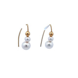 串串耳環 • 日本Baby Akoya珍珠 - WILLS JEWELLERY