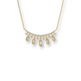 流蘇星光項鍊 - WILLS JEWELLERY