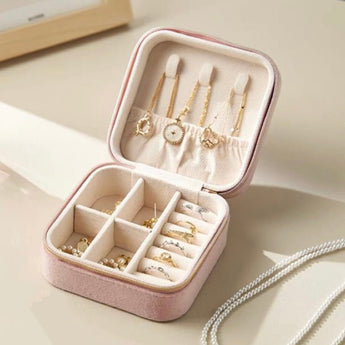 專業旅行首飾盒 - WILLS JEWELLERY