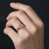 花語之戀戒指 - WILLS JEWELLERY