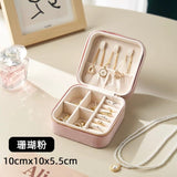 專業旅行首飾盒 - WILLS JEWELLERY