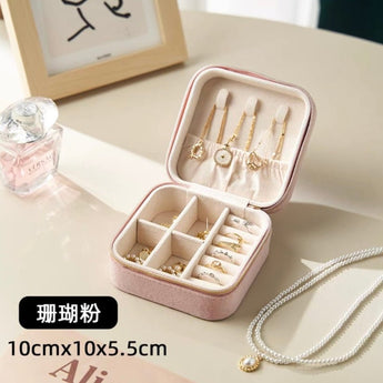 專業旅行首飾盒 - WILLS JEWELLERY