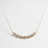 精緻頸鏈・鑽石 - WILLS JEWELLERY