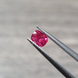 0.29ct 天然枕形粉紅色尖晶石(Jedi) (附證書) - WILLS JEWELLERY
