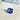 2.07ct 天然無燒枕形矢車菊藍色藍寶石 (附証書) - WILLS JEWELLERY