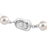 6-6.5mm 經典日本Akoya珍珠渾身項鏈 - WILLS JEWELLERY