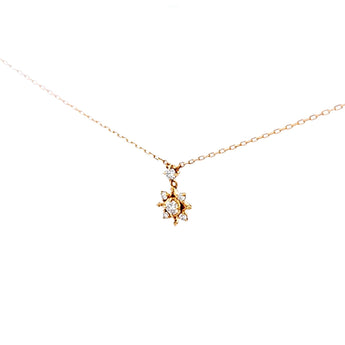 小星星頸鏈 - WILLS JEWELLERY