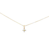 滿天星鑽石頸鏈 - WILLS JEWELLERY