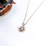 小星星頸鏈 - WILLS JEWELLERY