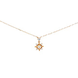 小星星頸鏈 - WILLS JEWELLERY