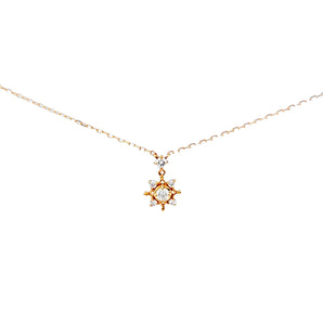 小星星頸鏈 - WILLS JEWELLERY