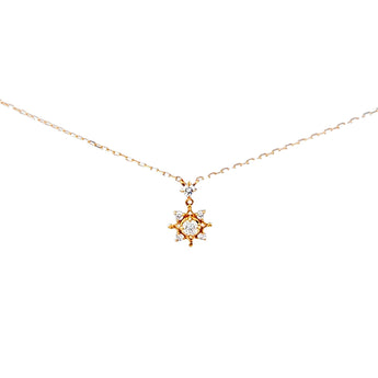 小星星頸鏈 - WILLS JEWELLERY