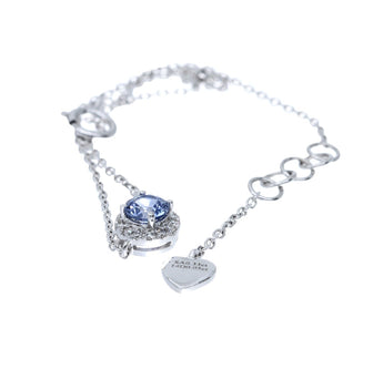 《圓 • 緣》藍寶石手鏈 - WILLS JEWELLERY