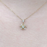 小星星頸鏈 - WILLS JEWELLERY