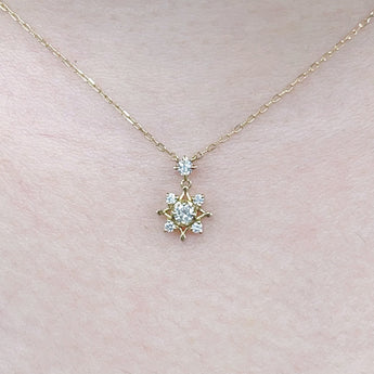 小星星頸鏈 - WILLS JEWELLERY