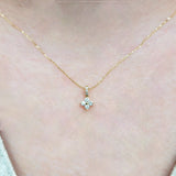 滿天星鑽石頸鏈 - WILLS JEWELLERY