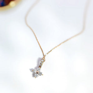 滿天星鑽石頸鏈 - WILLS JEWELLERY