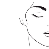 小巧花卉鑽石耳環 - WILLS JEWELLERY