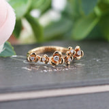 Season・鑽石戒指 - WILLS JEWELLERY