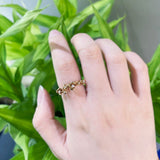 Season・鑽石戒指 - WILLS JEWELLERY